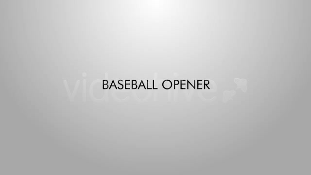 Sports Openers Pack Videohive 3668000 After Effects Image 7
