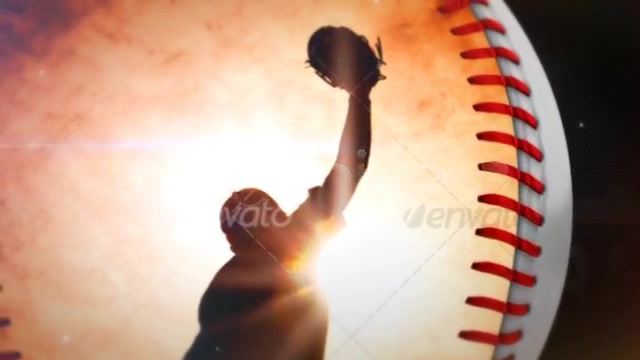 Sports Openers Pack Videohive 3668000 After Effects Image 9