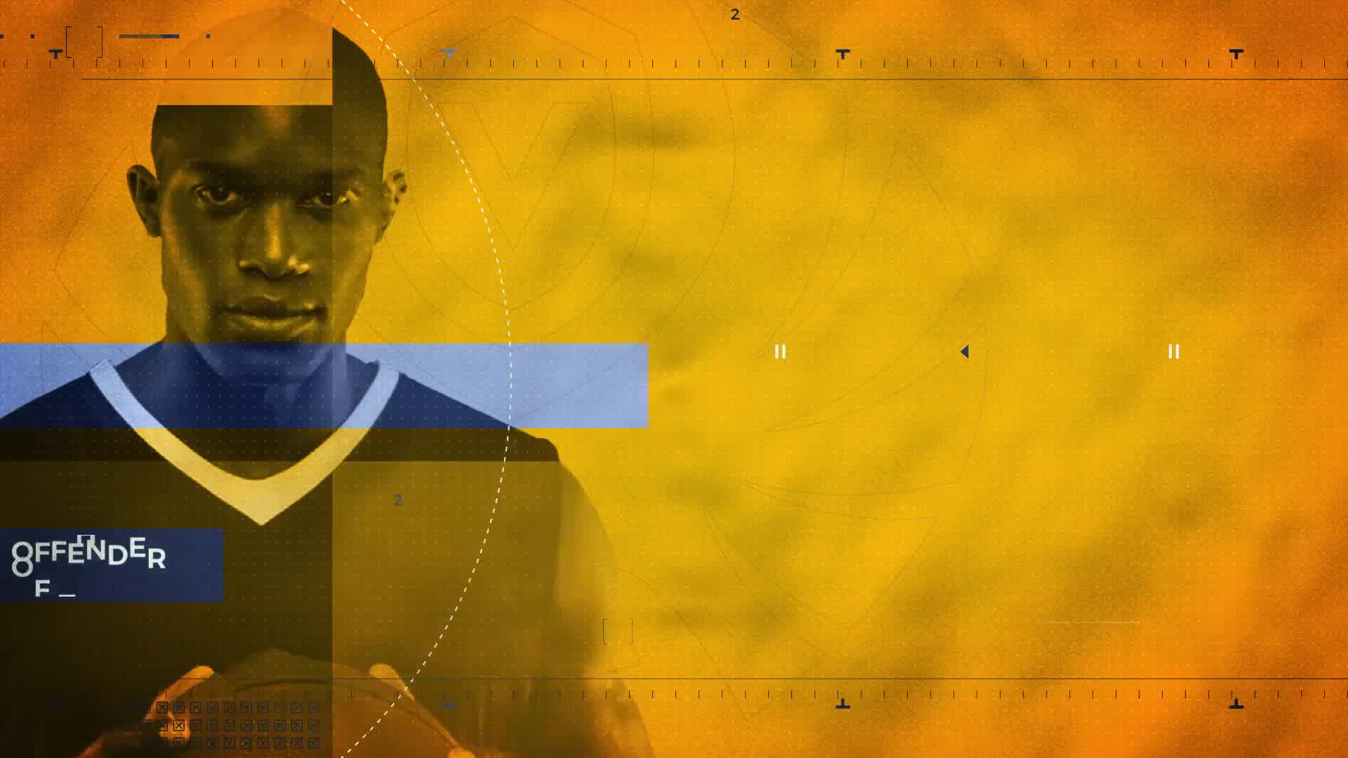 Sports Players Intros Videohive 23367627 After Effects Image 8