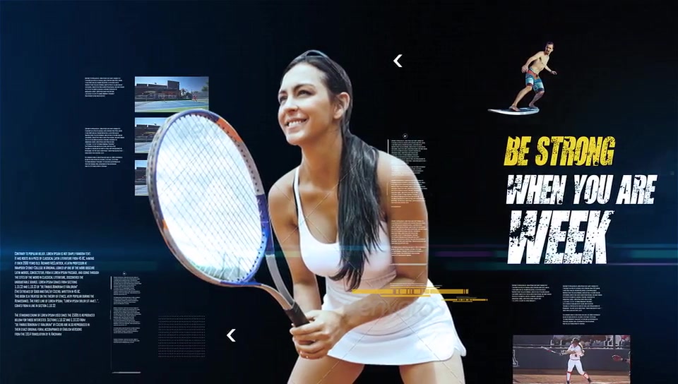 Sports Promo Videohive 12845482 After Effects Image 9
