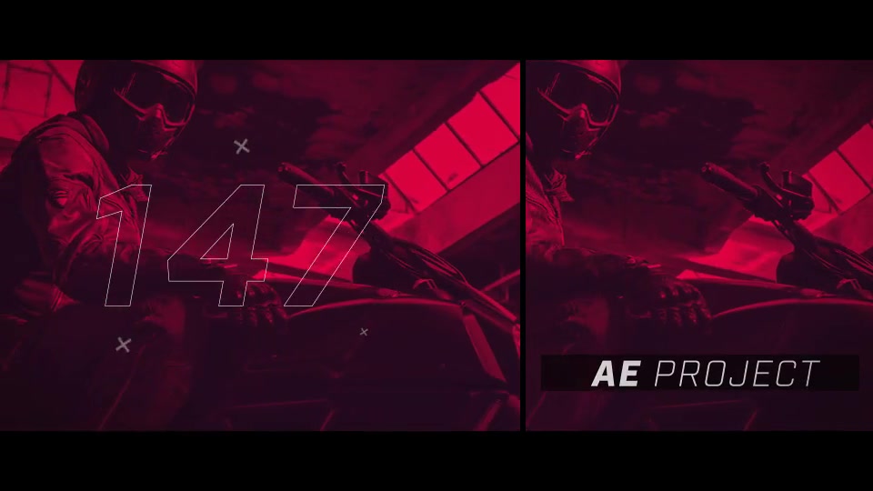 Sports Promo Videohive 19978160 After Effects Image 4