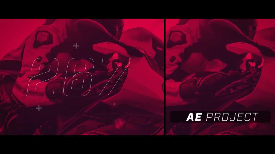 Sports Promo Videohive 19978160 After Effects Image 5