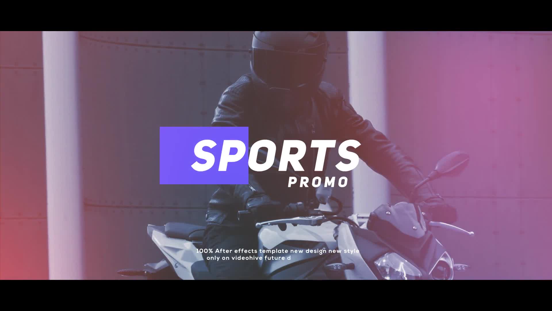 Sports Promo Videohive 20921864 After Effects Image 1