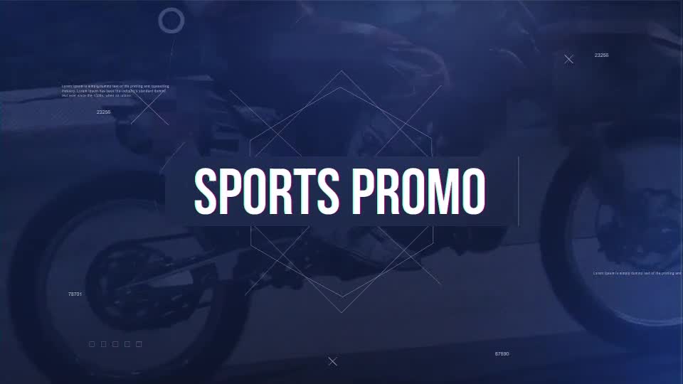 Sports Promo - Download Videohive 20525104