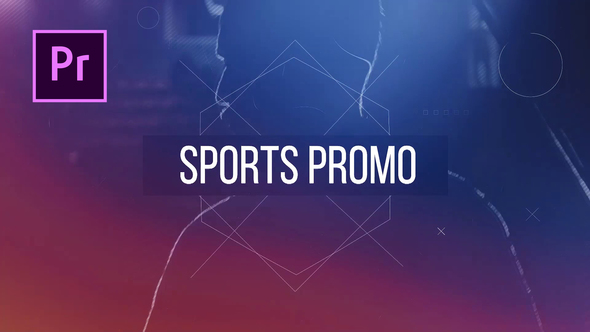 Sports Promo - Download Videohive 21719005