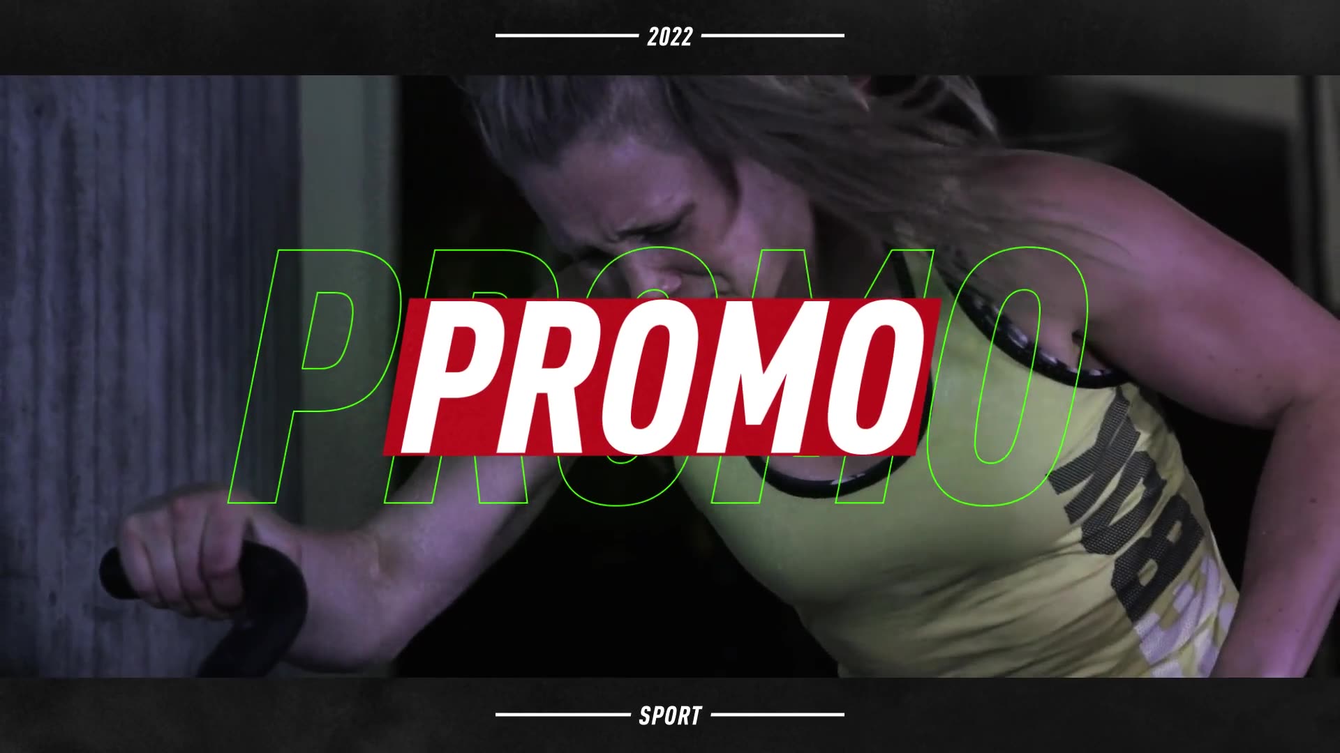 Sports Promo Videohive 40424743 After Effects Image 6