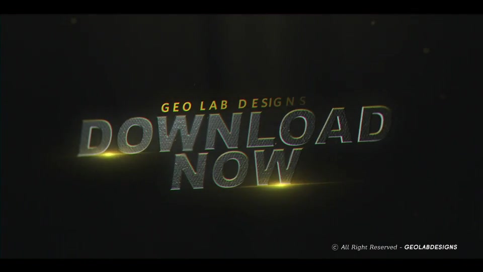 Sports Promo l Sports Titles l Sports Trailer Videohive 25683870 After Effects Image 8