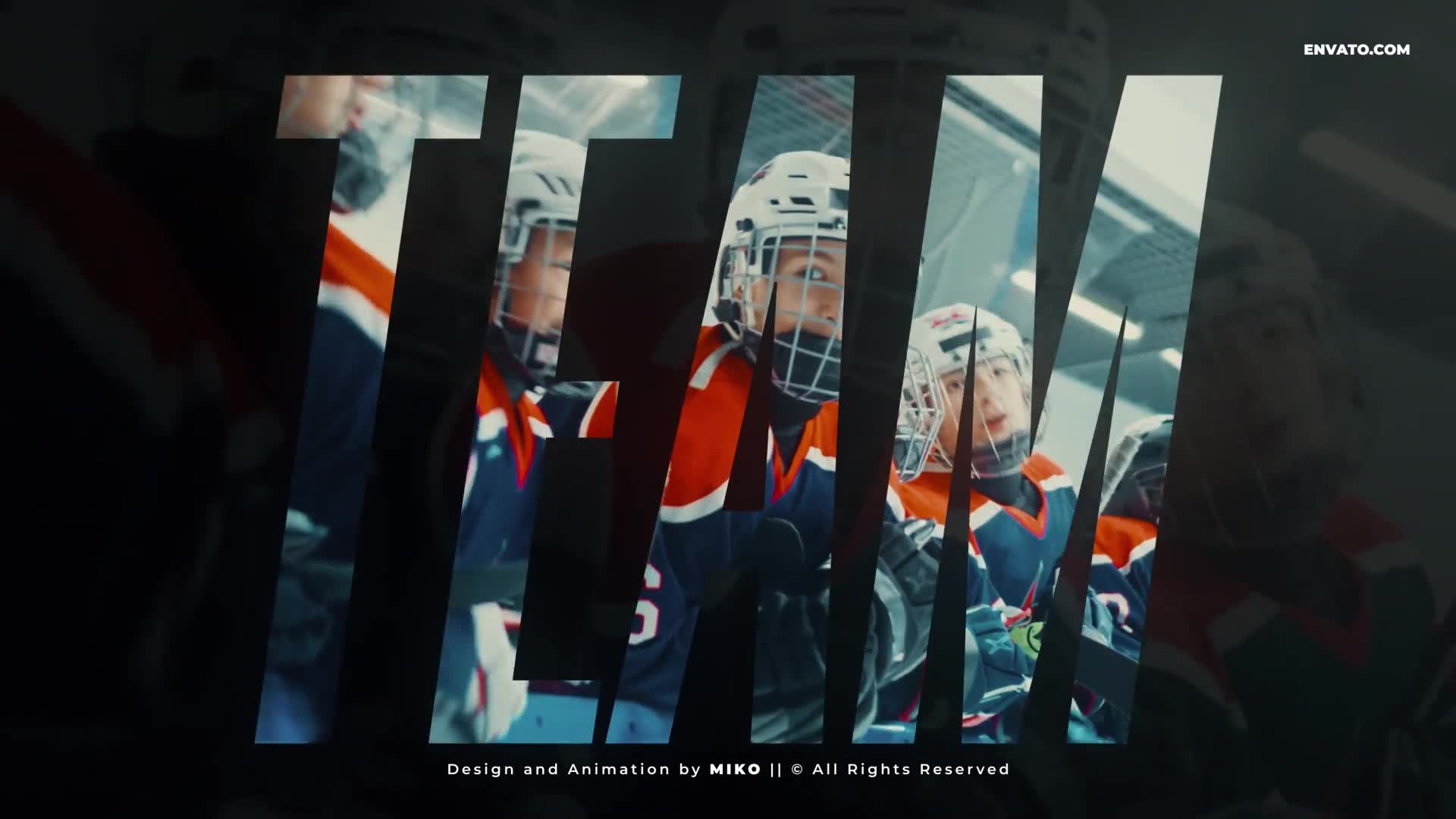 Sports Promo Opener Videohive 37786551 After Effects Image 10