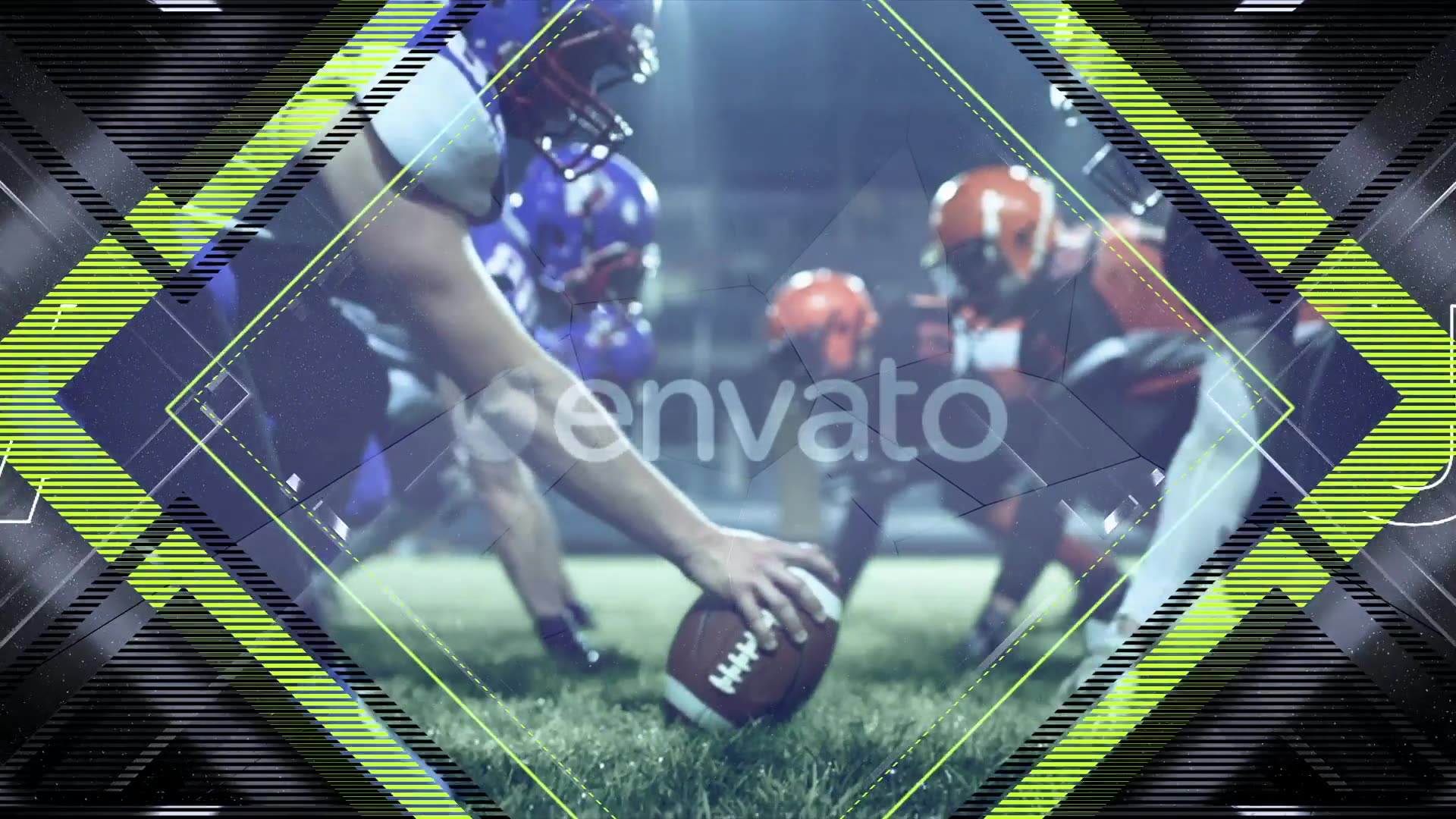 Sports Promo Videohive 51789142 After Effects Image 5