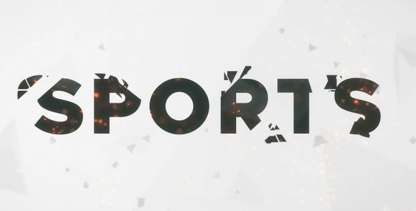 Sports Promo_v4 - Download Videohive 20375261