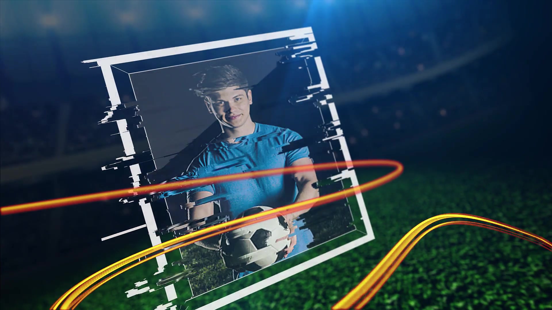 Sports Soccer 2 Videohive 24775146 After Effects Image 2