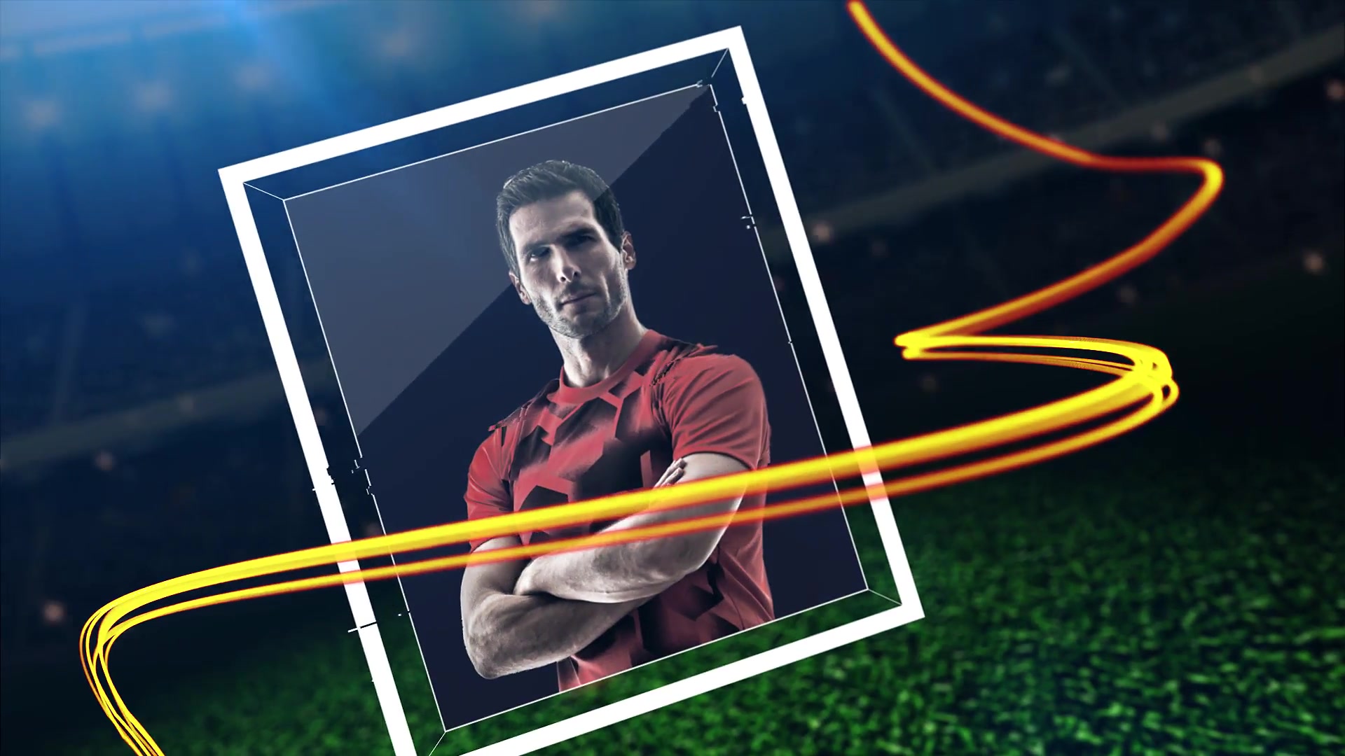 Sports Soccer 2 Videohive 24775146 After Effects Image 4