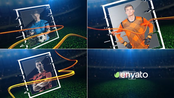 Sports Soccer 2 - Download Videohive 24775146