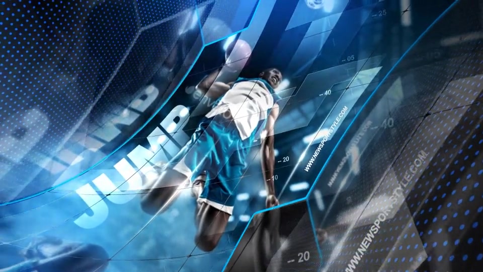Sports Style Videohive 30243377 After Effects Image 2