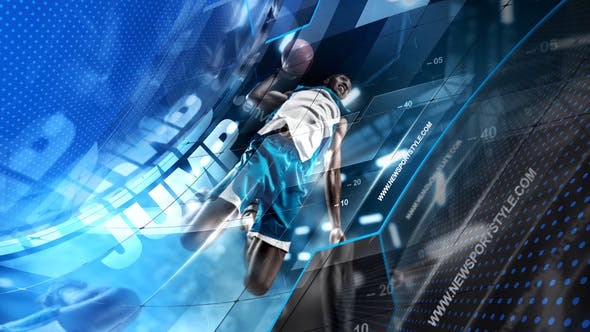 Sports Style - Videohive Download 30243377