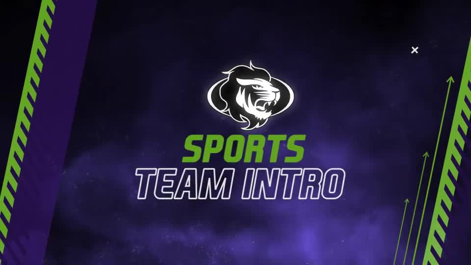 Sports Team Intro V4 Rapid Download 34164692 Videohive After Effects