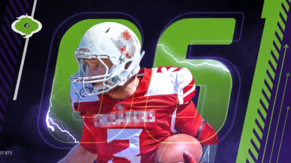 Sports Team Intro V4 Videohive 34164692 After Effects Image 10