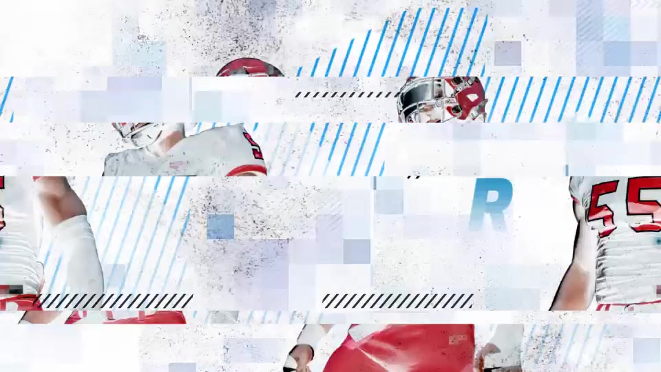Sports Team Introduction Videohive 46134233 After Effects Image 5