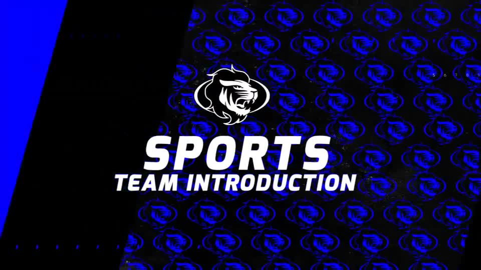 Sports Team Introduction Videohive 38923140 After Effects Image 1