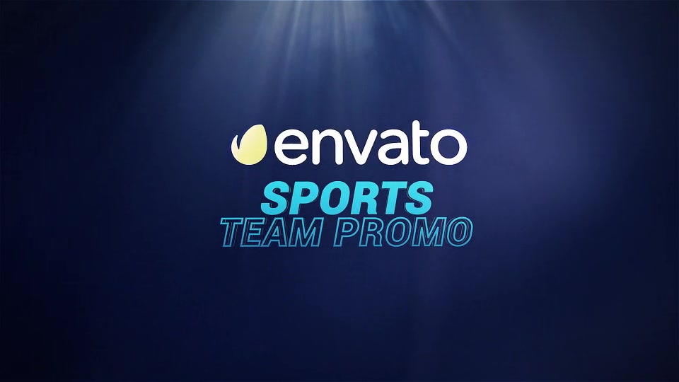 Sports Team Player Intro || Player Profiles || Player Introducing Videohive 35290888 After Effects Image 11