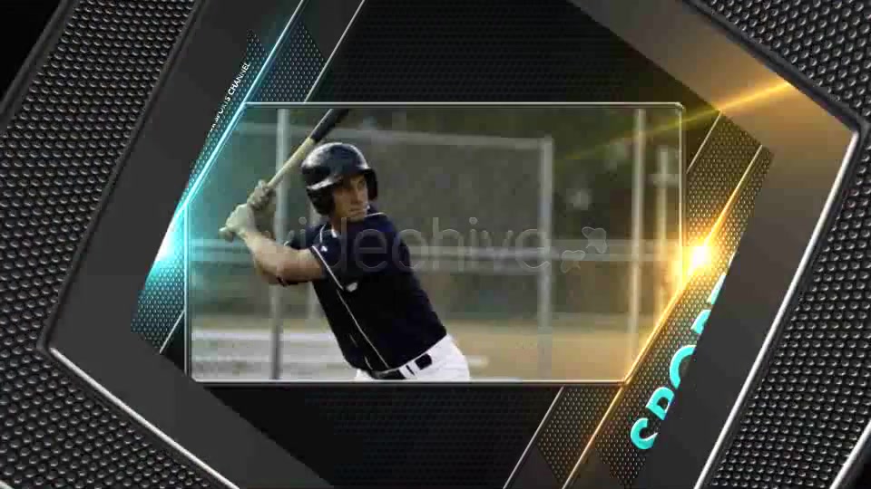 Sports TV Broadcast Package - Download Videohive 5308490