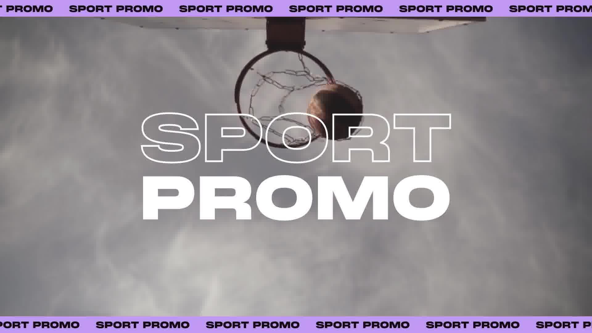 Sports Typographic Promo Videohive 29798820 Premiere Pro Image 13
