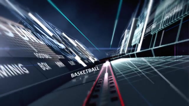 Sports Unlimited Broadcast Pack - Download Videohive 6521500