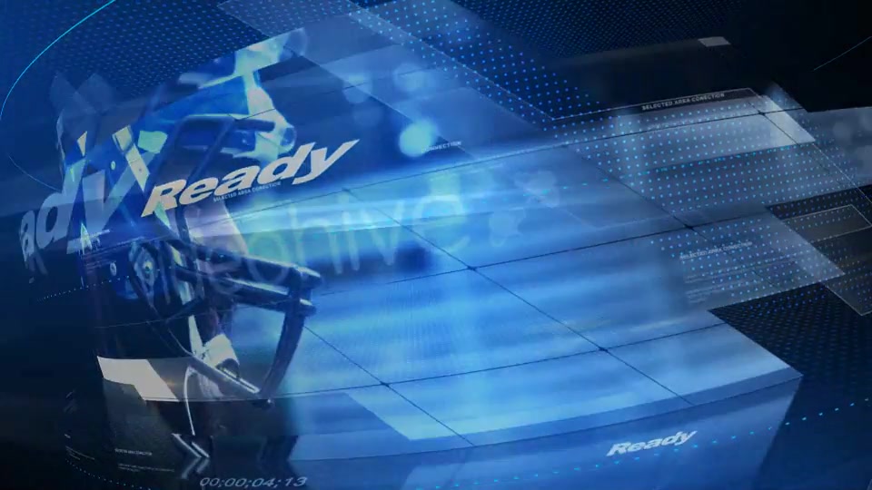 Sports Vision Videohive 25954753 After Effects Image 11