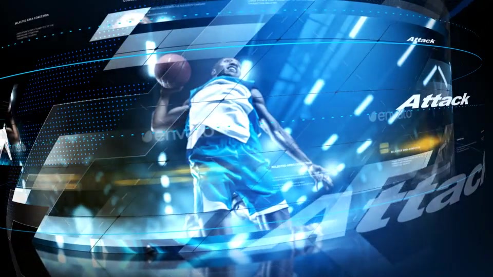 Sports Vision Videohive 25954753 After Effects Image 12