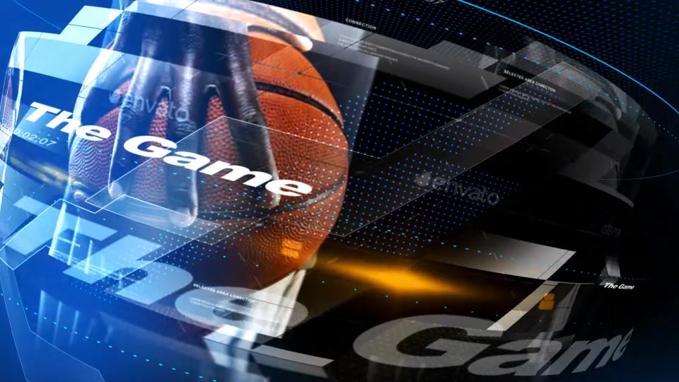 Sports Vision Videohive 25954753 After Effects Image 5