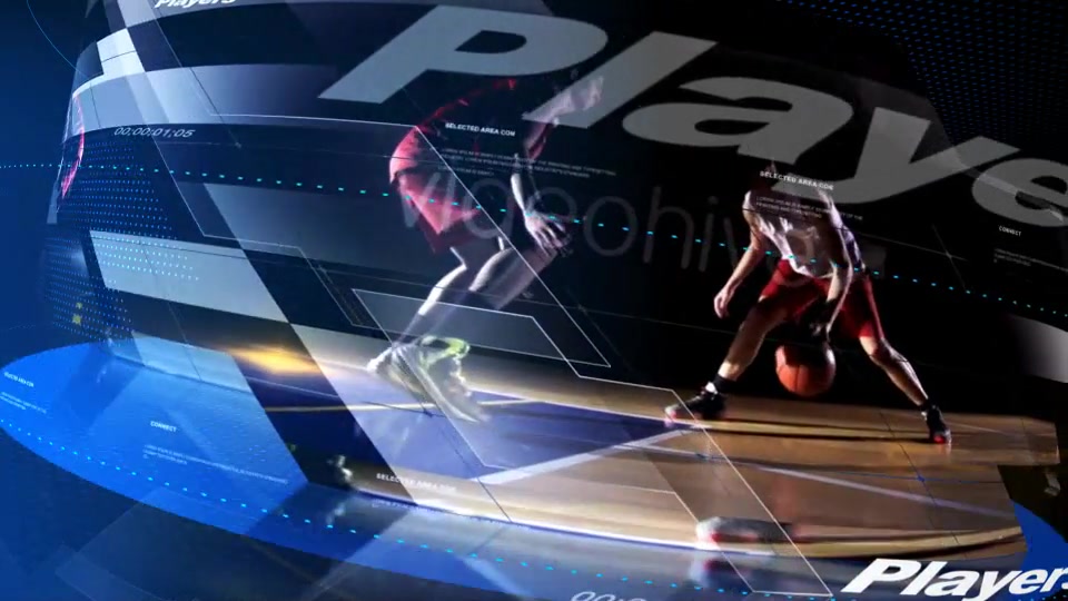 Sports Vision Videohive 25954753 After Effects Image 8