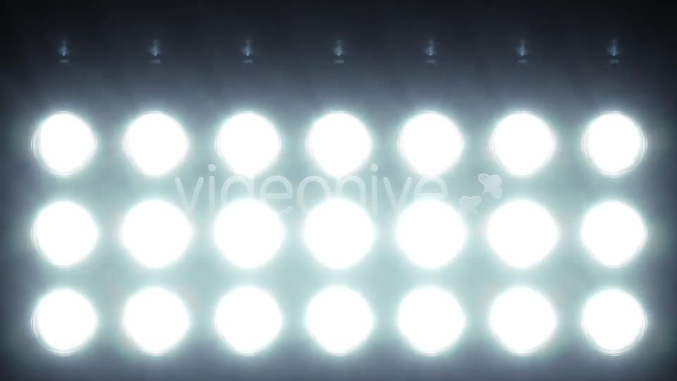 Spotlight Flashing (20 Pack) Videohive 8409295 Motion Graphics Image 3