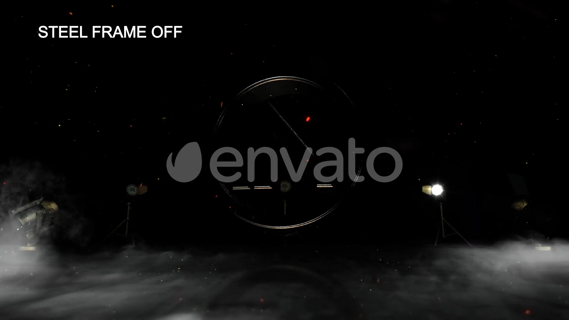 Spotlight Logo Reveal Videohive 24009478 After Effects Image 6