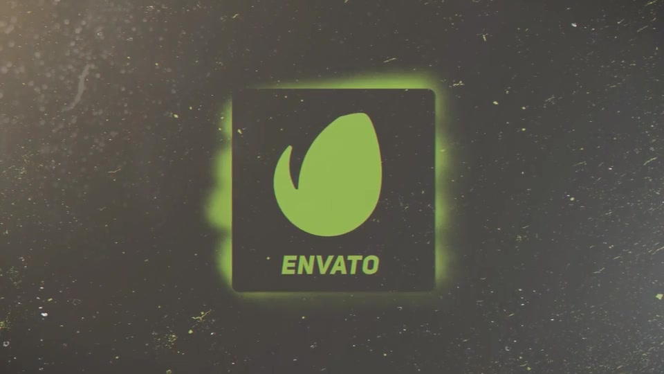 Spray Paint Logo Reveal - Download Videohive 12790467