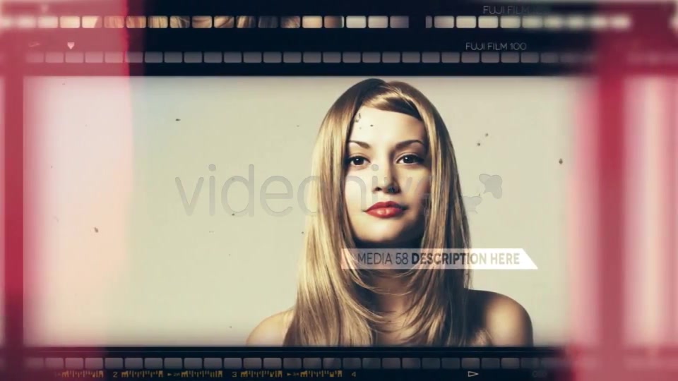 Sprezzatura Machine Photo Gallery Pack - Download Videohive 3737628