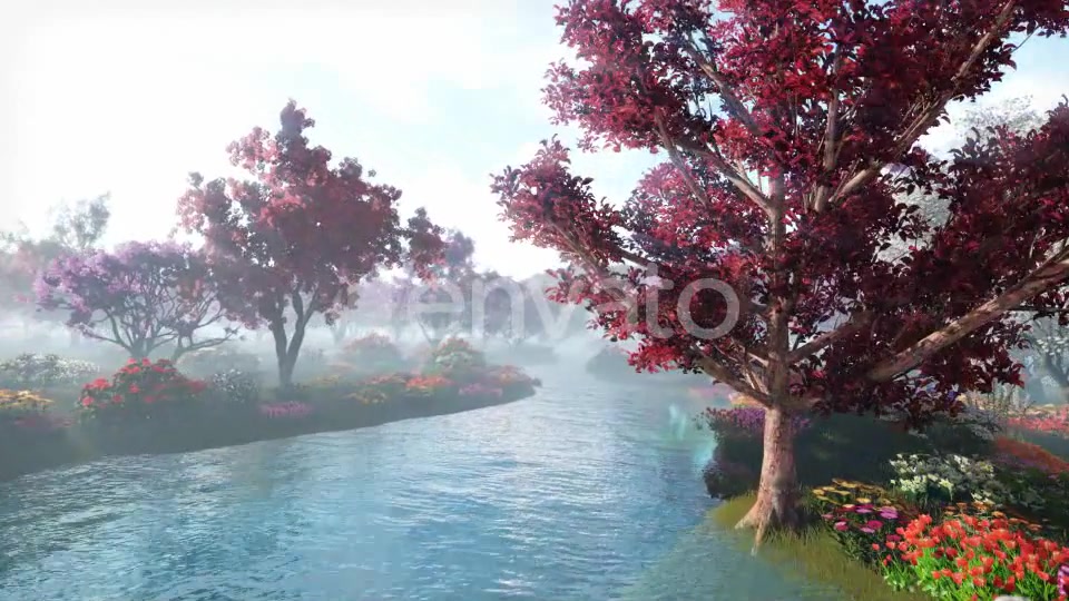 Spring 03 HD - Download Videohive 21596597