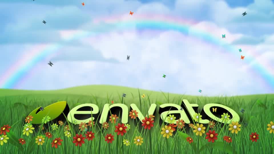 Spring and Summer Green Earth Premiere Pro Videohive 26440783 Premiere Pro Image 10