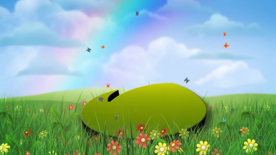 Spring and Summer Green Earth Premiere Pro Videohive 26440783 Premiere Pro Image 4