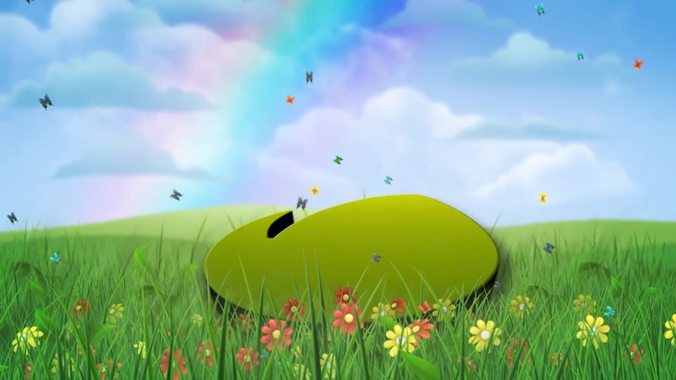 Spring and Summer Green Earth Premiere Pro Videohive 26440783 Premiere Pro Image 7