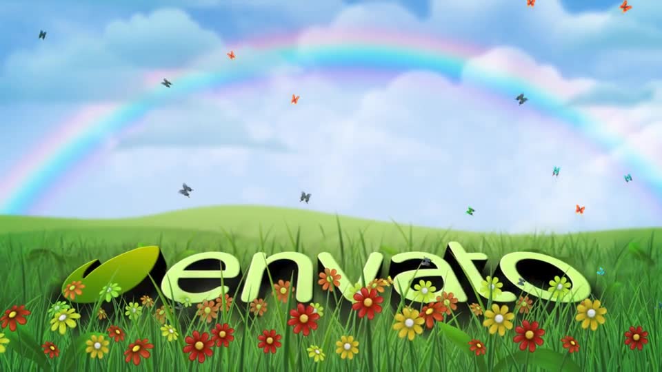 Spring and Summer Green Earth Premiere Pro Videohive 26440783 Premiere Pro Image 9