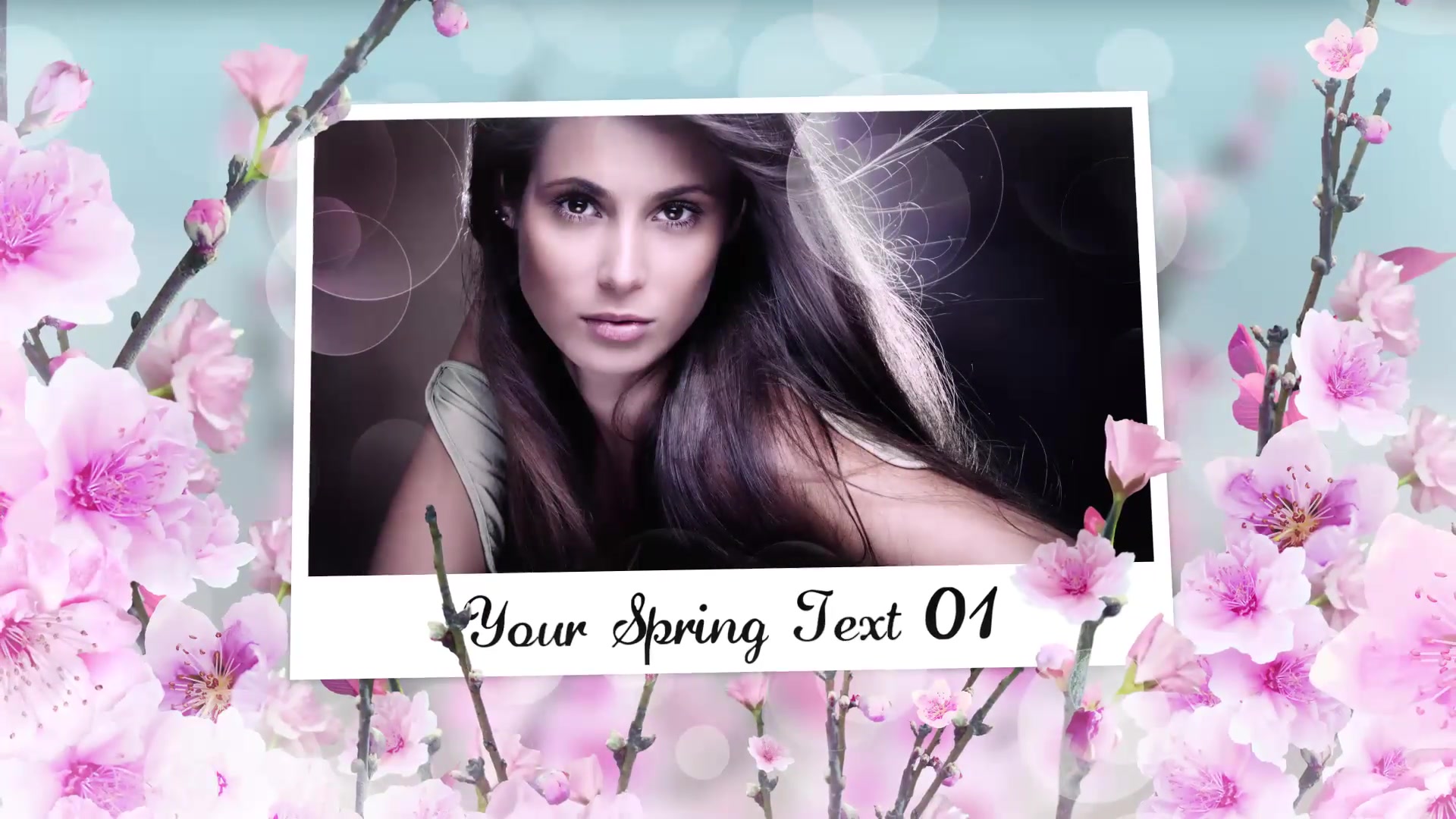 Spring Blossom Premiere Pro Videohive 26320281 Premiere Pro Image 4