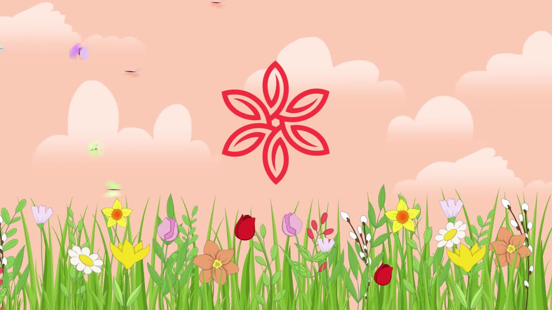 Spring | Easter Reveal Videohive 31327085 After Effects Image 11