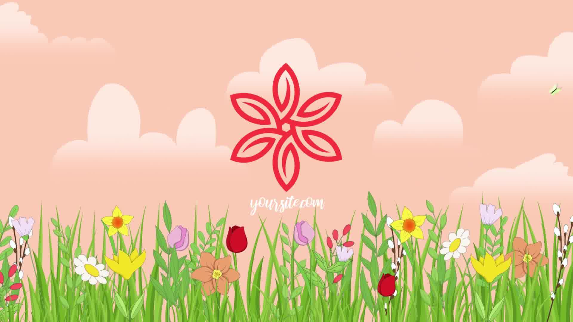 Spring | Easter Reveal Videohive 31327085 After Effects Image 12