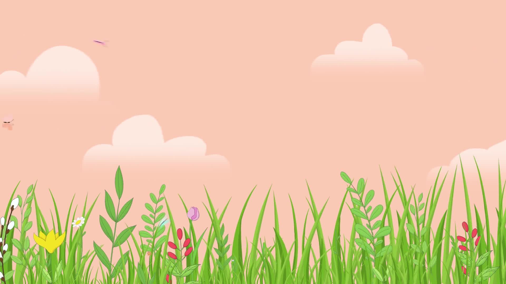 Spring | Easter Reveal Videohive 31327085 After Effects Image 8