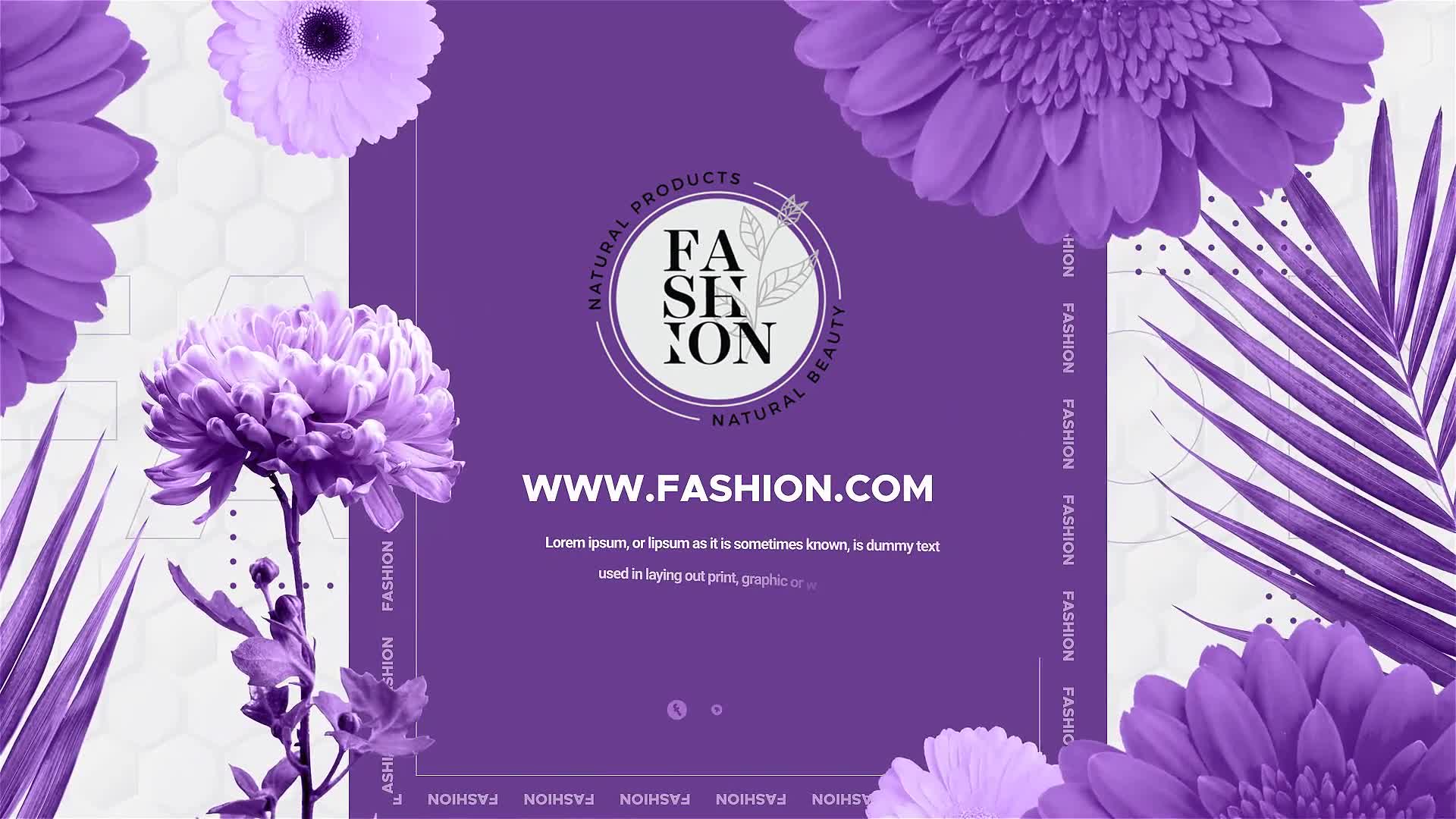 Spring Fashion Collection Videohive 31882863 After Effects Image 12