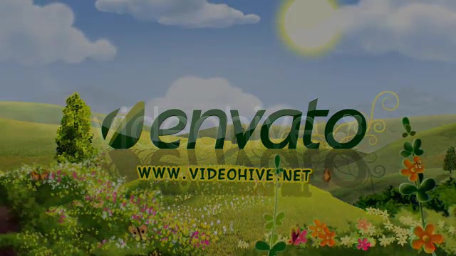 Spring Fun - Download Videohive 235103
