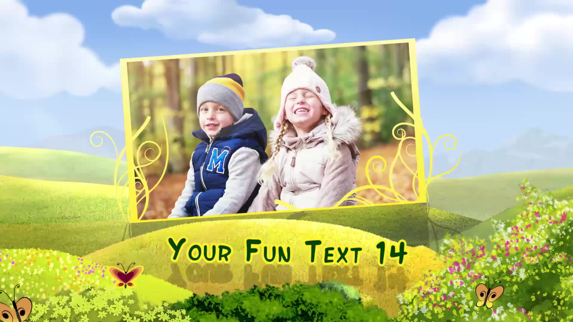 Spring Fun Premiere Pro Videohive 25911441 Premiere Pro Image 11