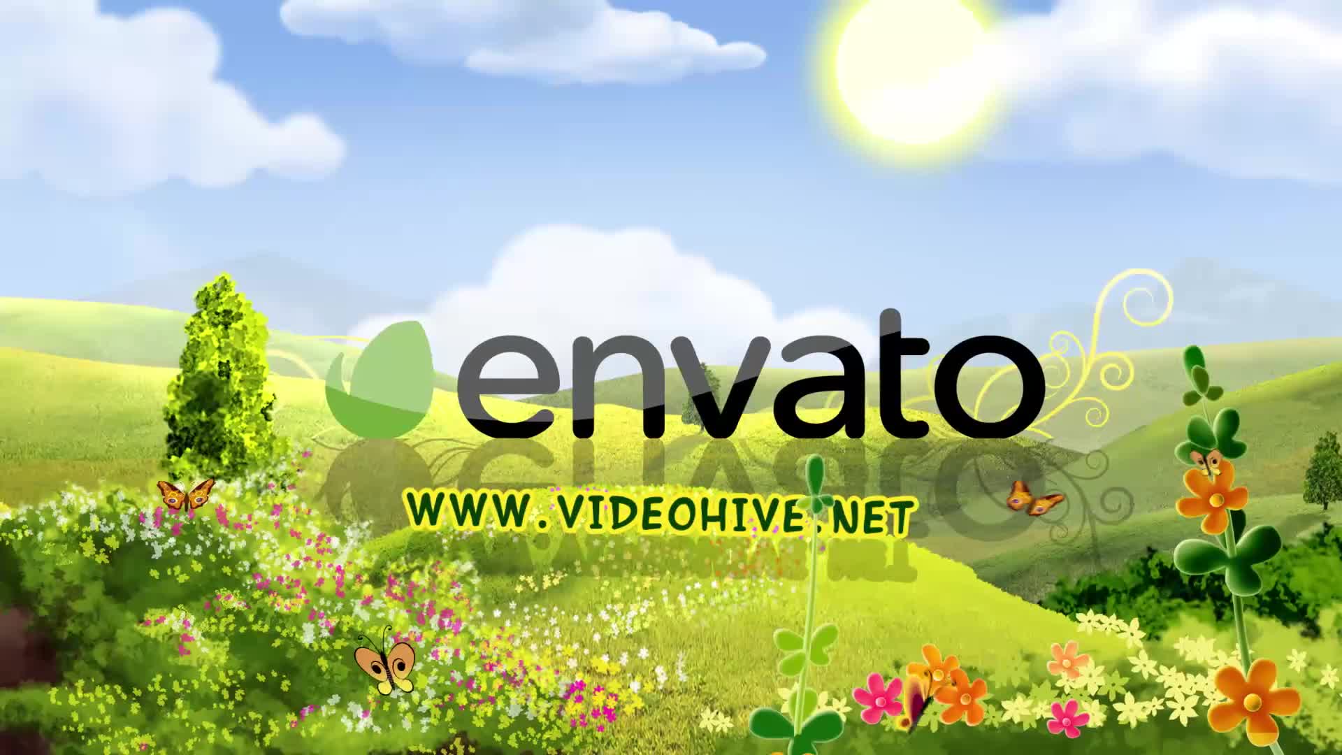 Spring Fun Premiere Pro Videohive 25911441 Premiere Pro Image 12