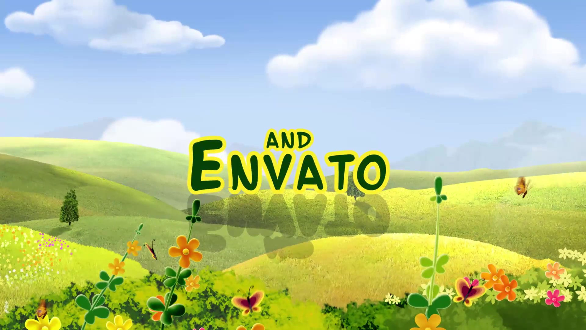 Spring Fun Premiere Pro Videohive 25911441 Premiere Pro Image 3