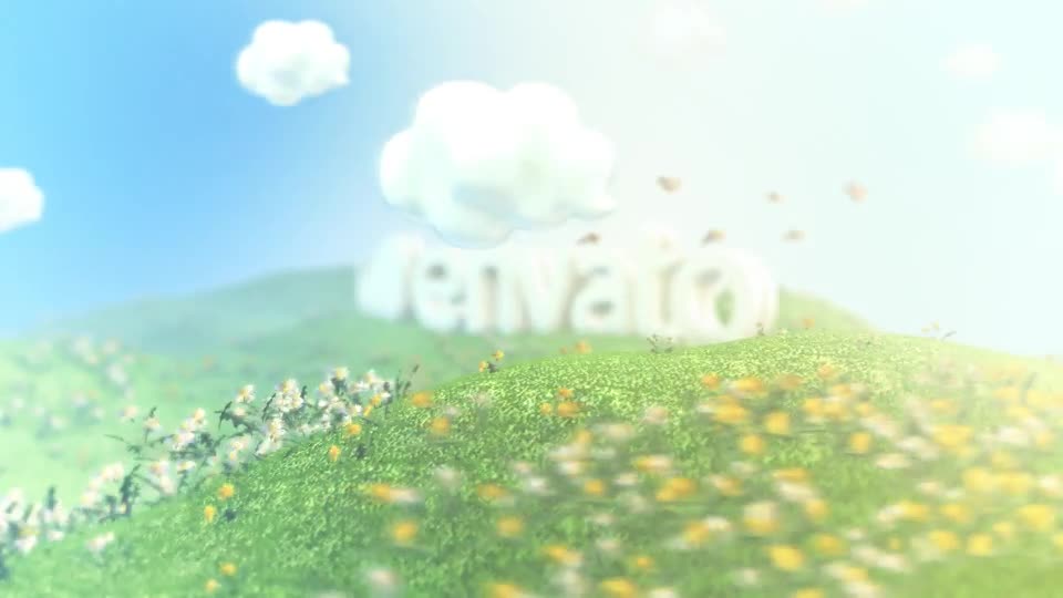 Spring is Coming - Download Videohive 6661826